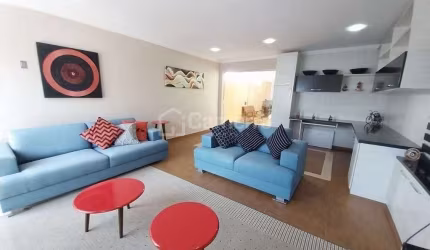 Casa com 3 dormitórios, sendo 3 suítes,  à venda, 201 m² por R$ 700.000 - Residencial Horto Florest