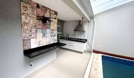 Casa com 4 dormitórios à venda, 237 m² por R$ 800.000,00 - Parque Residencial Jaguari - Americana/S