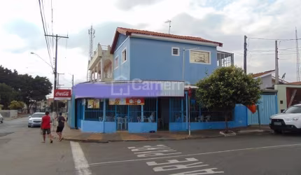 Casa com 3 dormitórios à venda, 452 m² por R$ 800.000,00 - Jardim Pérola - Santa Bárbara D'Oeste/SP