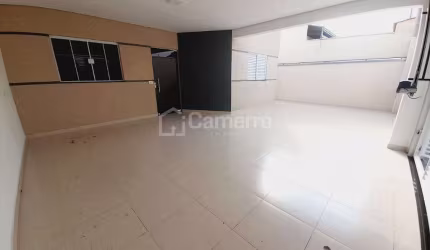 Casa com 3 dormitórios à venda, 170 m² por R$ 750.000,00 - Jardim Dona Regina - Santa Bárbara D'Oes