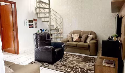 Casa com 3 dormitórios à venda, 194 m² por R$ 610.000,00 - Parque Residencial Jaguari - Americana/S