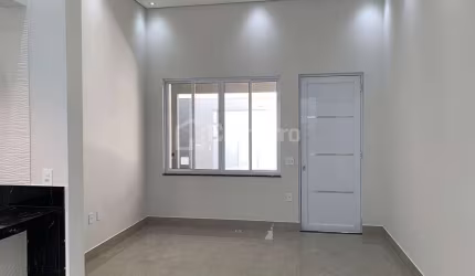 Casa com 3 dormitórios à venda, 123 m² por R$ 640.000,00 - Jardim Terramérica III - Americana/SP