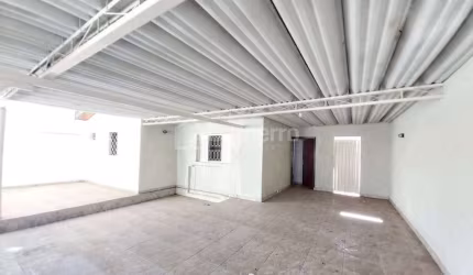 Casa com 3 dormitórios à venda, 78 m² por R$ 640.000 - Jardim São Paulo - Americana/SP