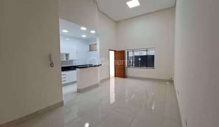 Casa com 3 dormitórios à venda, 127 m² por R$ 730.000,00 - Parque Universitário - Americana/SP