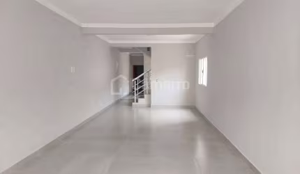 Casa com 4 dormitórios à venda, 197 m² por R$ 650.000,00 - Parque Residencial Jaguari - Americana/S