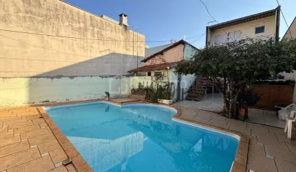 Casa com 5 dormitórios à venda, 220 m² por R$ 730.000,00 - Residencial Horto Florestal Jacyra I - A