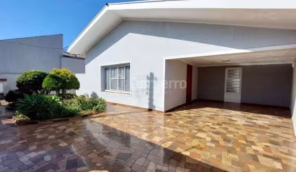Casa com 3 dormitórios à venda, 207 m² por R$ 695.000 - Vila Dainese - Americana/SP