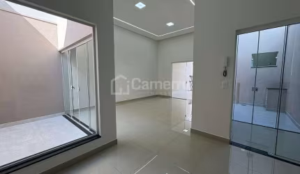 Casa com 3 dormitórios, sendo 1 suíte, à venda, 125 m² por R$ 780.000 - Jardim Terramérica III - Am