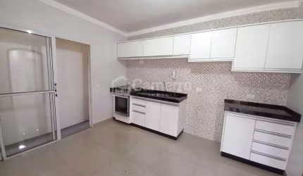 Casa com 3 dormitórios à venda, 193 m² por R$ 700.000,00 - Jardim Pérola - Santa Bárbara D'Oeste/SP
