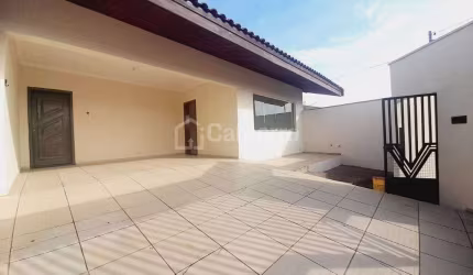Casa com 3 dormitórios à venda, 180 m² por R$ 650.000,00 - Morada do Sol - Americana/SP
