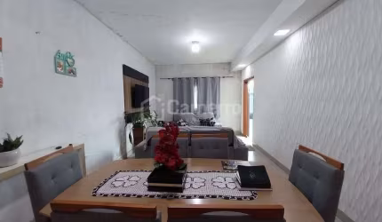 Casa com 4 dormitórios à venda, 120 m² por R$ 700.000,00 - Dodson - Santa Bárbara D'Oeste/SP