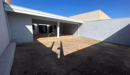 Casa com 3 dormitórios à venda, 162 m² por R$ 690.000,00 - Dodson - Santa Bárbara D'Oeste/SP