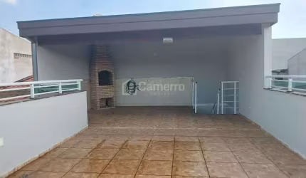 Casa com 3 dormitórios, sendo 1 suíte,  à venda, 267 m² por R$ 650.000 - Parque Nova Carioba - Amer