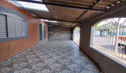 Casa com 3 dormitórios à venda, 195 m² por R$ 450.000,00 - Jardim Cândido Bertini - Santa Bárbara D