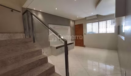 Casa com 2 dormitórios, sendo 2 suítes,  à venda, 91 m² por R$ 480.000 - Jardim Terramérica II - Am