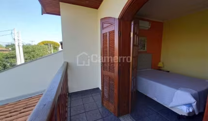 Casa com 3 dormitórios à venda, 176 m² por R$ 480.000,00 - Vila Mollon IV - Santa Bárbara D'Oeste/S