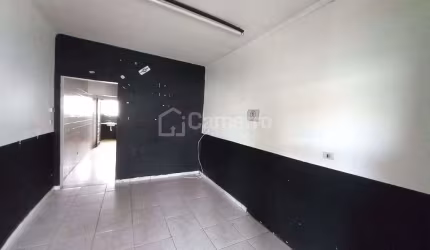 Casa Comercial com 3 salas e com 2 dormitórios à venda, 126 m² por R$ 450.000 - São Manoel - Americ