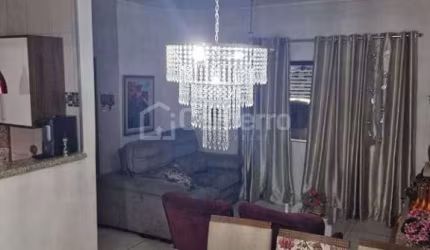 Residencial Jaguari - Casa