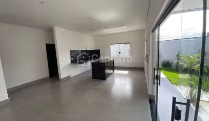 Casa com 2 dormitórios, sendo 1 suíte, à venda, 100 m² por R$ 590.000 - Jardim Brasil - Americana/S
