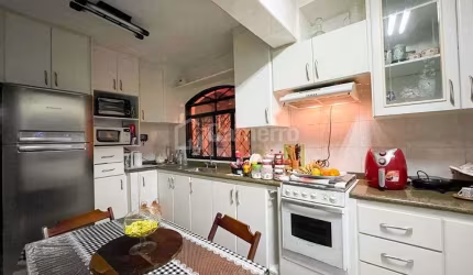Casa com 3 dormitórios à venda, 180 m² por R$ 480.000,00 - Vila Mollon IV - Santa Bárbara D'Oeste/S