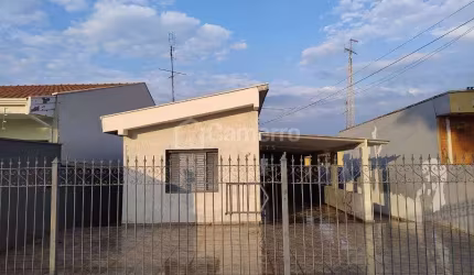Casa com 1 dormitório à venda, 92 m² por R$ 424.000,00 - Jardim Ipiranga - Americana/SP