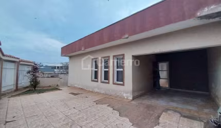 Casa com 2 dormitórios à venda, 97 m² por R$ 450.000,00 - Nossa Senhora de Fátima - Americana/SP