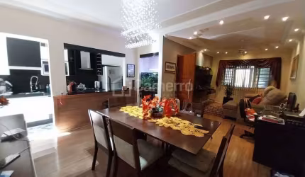 Casa com 2 dormitórios à venda, 119 m² por R$ 420.000,00 - Santa Cruz - Americana/SP