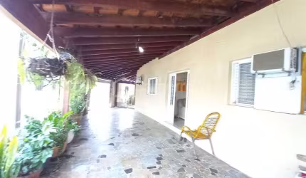 Casa com 5 dormitórios à venda, 206 m² por R$ 500.000,00 - Mollon - Santa Bárbara D'Oeste/SP