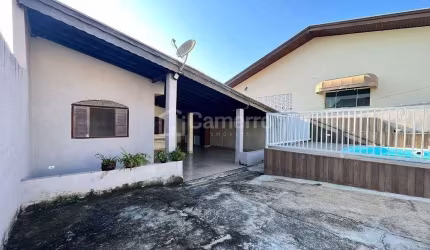 Casa com 2 dormitórios à venda, 59 m² por R$ 600.000 - Jardim Paulistano - Americana/SP
