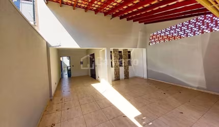 Casa com 2 dormitórios à venda, 120 m² por R$ 520.000,00 - Jardim Brasília - Americana/SP