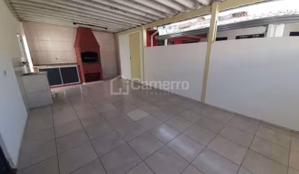 Casa com 4 dormitórios à venda, 272 m² por R$ 498.000,00 - Cidade Nova - Santa Bárbara D'Oeste/SP