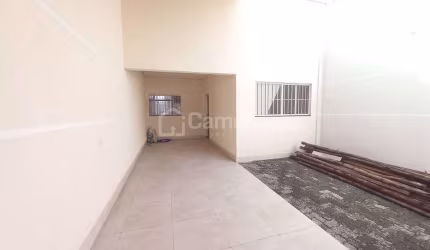 Casa com 2 dormitórios à venda, 120 m² por R$ 450.000,00 - Parque Nova Carioba - Americana/SP