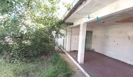Casa residencial/comercial com 4 dormitórios à venda, 135 m² por R$ 495.000 - Jardim Girassol - Ame