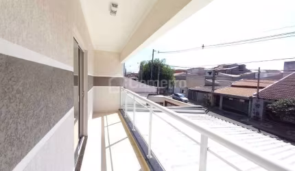 Casa com 3 dormitórios à venda, 215 m² por R$ 460.000,00 - Parque Nova Carioba - Americana/SP