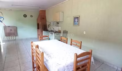 Casa com 3 dormitórios, sendo 2 suítes com 207 m2 de área construída por R$560.000


0.000 - Vila P