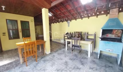 Casa com 4 dormitórios à venda, 213 m² por R$ 450.000,00 - Vila Mollon IV - Santa Bárbara D'Oeste/S