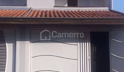 Casa com 3 dormitórios, sendo 1 suíte,  à venda, 130 m² por R$ 450.000 - Jardim Laudissi - Santa Bá
