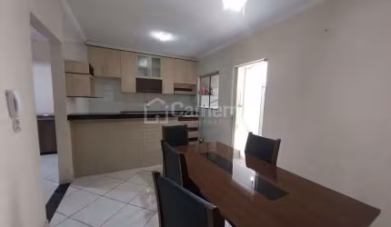 Casa com 2 dormitórios, sendo 1 suíte,  à venda, 120 m² por R$ 480.000 - Vila Pântano II - Santa Bá