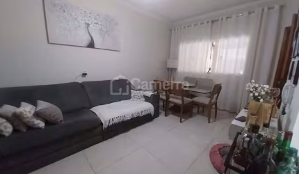 Casa com 3 dormitórios à venda, 117 m² por R$ 500.000,00 - Vila Pântano II - Santa Bárbara D'Oeste/