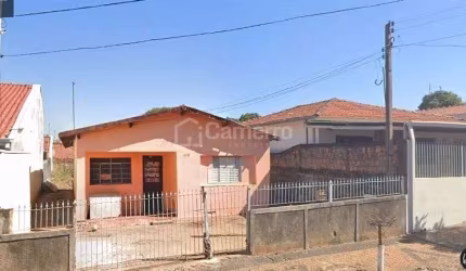 Casa com 2 dormitórios à venda, 60 m² por R$ 360.000,00 - Jardim Ipiranga - Americana/SP
