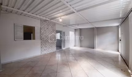Casa com 2 dormitórios à venda, 125 m² por R$ 350.000,00 - Jardim dos Lírios - Americana/SP