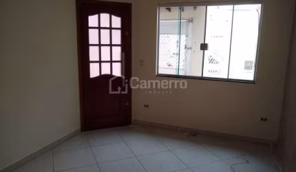 Casa com 2 dormitórios à venda, 135 m² por R$ 350.000,00 - Jardim Bertoni - Americana/SP
