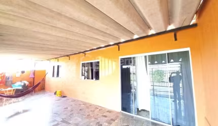 Casa com 3 dormitórios à venda, 95 m² por R$ 350.000,00 - Jardim dos Cedros - Santa Bárbara D'Oeste