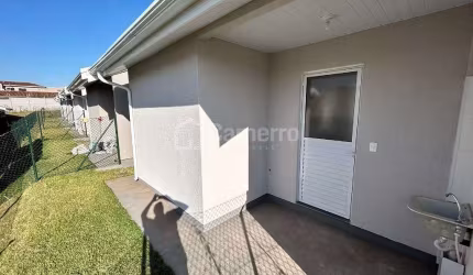 Casa com 2 dormitórios à venda, 72 m² por R$ 250.000,00 - Jardim Laudissi - Santa Bárbara D'Oeste/S