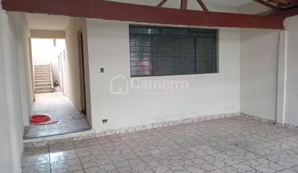 Casa com 2 dormitórios à venda, 184 m² por R$ 320.000,00 - Residencial Vale das Nogueiras - America