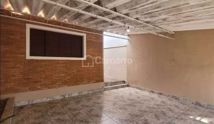 Casa com 2 dormitórios à venda, 110 m² por R$ 370.000,00 - Jardim Primavera - Americana/SP