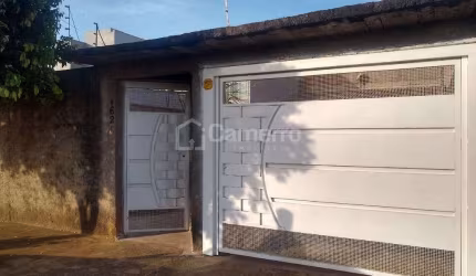 Casa com 1 dormitório à venda, 82 m² por R$ 380.000,00 - Jardim Cândido Bertini - Santa Bárbara D'O