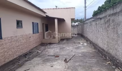 Casa com 2 dormitórios à venda, 104 m² por R$ 280.000,00 - Jardim Paz - Americana/SP