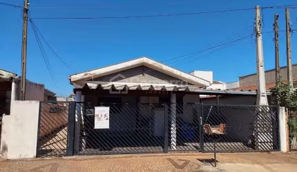 Casa com 3 dormitórios à venda, 150 m² por R$ 400.000,00 - Vila Molon - Americana/SP
