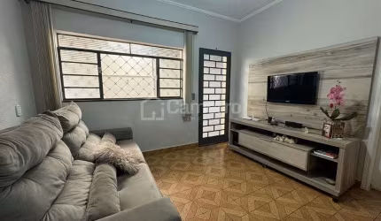 Casa com 3 dormitórios, sendo 1 suíte,  à venda, 150 m² por R$ 399.900 - Mollon - Santa Bárbara D'O